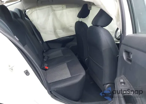 2020 Nissan Versa S Xtronic Cvt из США, поврежденный, VIN 3N1CN8DV1LL900774